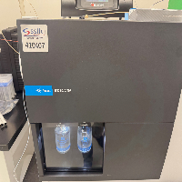Agilent 6530 LC/Q-TOF LC/MS System image 2
